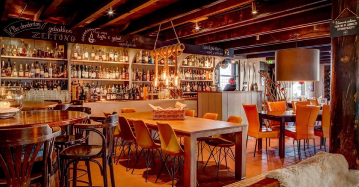 restaurant de Bokkesprong